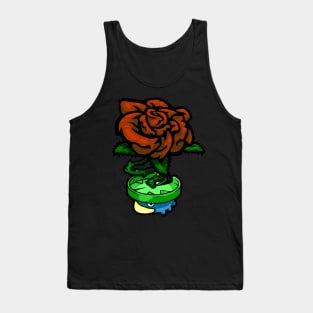 Roi du sex appeal Tank Top